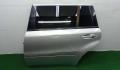 Ручка двери наружная Mercedes GL X164 2006-2012 - 9029797693