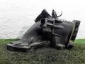 Патрубок корпуса воздушного фильтра Mercedes E W212 2013-2016 - 90298200