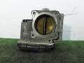 Дроссельная заслонка Mazda CX-7 2007-2012 - 90298515
