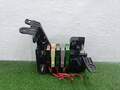 Блок предохранителей Mercedes ML W166 2011-2026 - 90298521