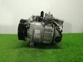 Компрессор кондиционера Volkswagen Touareg 2010-2014 - 90298729
