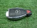 Ключ зажигания Mercedes S W222 2013-2026 - 90298914
