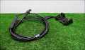 Замок капота Mercedes ML W166 2011-2026 - 90299042