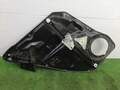 Стеклоподъемник механический Mercedes ML W164 2005-2011 - 90299392