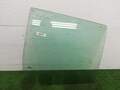 Стекло двери боковой Volkswagen Golf 4 1997-2005 - 90299636