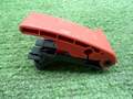 Ручка открывания капота Mercedes ML W166 2011-2026 - 90299909