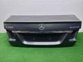 Крышка багажника Mercedes E W212 2013-2016 - 90300351