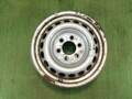 Диск железный Mercedes Sprinter 2006-2014 - 90300375