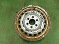 Диск железный Mercedes Sprinter 2006-2014 - 90300650
