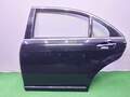Шторка солнцезащитная Mercedes S W221 2005-2013 - 9030164897