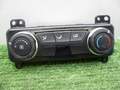 Блок управления климат-контролем Ford Explorer 2010-2015 - 90301786