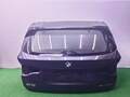 Крышка багажника BMW X3 G01 2017-2024 - 90301870