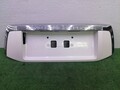 Накладка под номер (бленда) Toyota Land Cruiser Prado 2009-2026 - 90301872