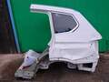 Четверть задняя BMW X3 F25 2010-2017 - 90301885
