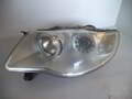 Фара передняя Volkswagen Touareg (рест) 2007-2010 - 90302012
