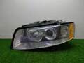 Фара передняя Audi A4 (B6) 2000-2006 - 90302013