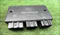 Блок управления прицепного устройства Mercedes GL X166 2012-2016 - 90302591