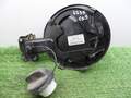 Лючок бензобака Mazda CX-9 2016-2022 - 90302593