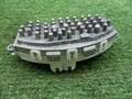 Резистор печки Mercedes ML W166 2011-2026 - 90303544