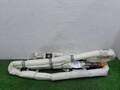 Подушка безопасности боковая (шторка) Mercedes ML W166 2011-2026 - 90304009