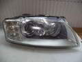 Фара передняя Audi A8 (D3) 2002-2010 - 90304315