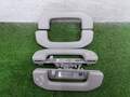 Ручка двери салона Mercedes ML W166 2011-2026 - 90304629