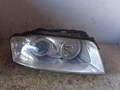 Фара передняя Audi A8 (D3) 2002-2010 - 90305119