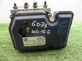 Блок абс, насос (abs, esp, asr) Mercedes ML W166 2011-2026 - 90306349