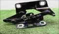 Петля капота Mercedes GL X166 2012-2016 - 90306371