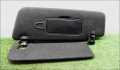 Козырек солнцезащитный Mercedes GL X166 2012-2016 - 90306375
