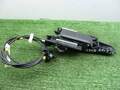 Ручка двери салона Toyota RAV 4 XA30 2006-2013 - 90306695