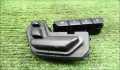 Блок управления сидениями Mercedes GL X166 2012-2016 - 90306835