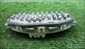 Резистор печки Mercedes GL X166 2012-2016 - 90307038