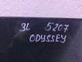 Стекло двери боковой Honda Odyssey 2004-2008 - 90307304