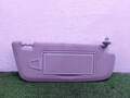 Козырек солнцезащитный Mercedes S W221 2005-2013 - 90307313