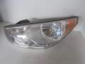 Фара передняя Hyundai Tucson 2 2009-2015 - 90307338