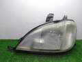 Фара передняя Mercedes ML W163 1998-2004 - 90307342