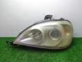 Фара передняя Mercedes ML W163 1998-2004 - 90307372