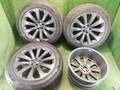 Диск литой Land Rover Range Rover Velar 2017-2025 - 90307420