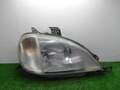 Фара передняя Mercedes ML W163 1998-2004 - 90307564