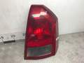 Повторитель поворотов Chrysler 300C 2004-2011 - 90307721