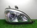 Фара передняя Mercedes ML W163 1998-2004 - 90307837