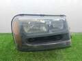 Фара передняя Chevrolet Trailblazer 2001-2010 - 90308000
