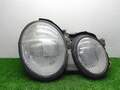 Фара передняя Mercedes CLK W208 1997-2002 - 90308032