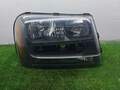 Фара передняя Chevrolet Trailblazer 2001-2010 - 90308165