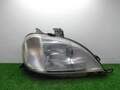 Фара передняя Mercedes ML W163 1998-2004 - 90308176