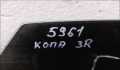 Стекло двери боковой Hyundai Kona 2017-2023 - 90308185
