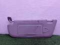 Козырек солнцезащитный Mercedes S W221 2005-2013 - 90308186