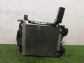 Радиатор интеркулера Land Rover Range Rover Sport 2013-2022 - 90308221