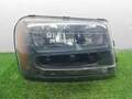 Фара передняя Chevrolet Trailblazer 2001-2010 - 90308247